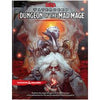 DND 2014 Ed Waterdeep Dungeon of The Mad Mage