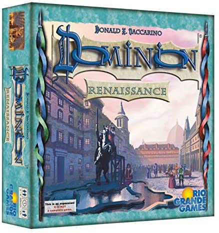 Dominion Renaissance