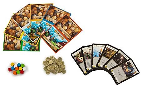 Dominion Renaissance