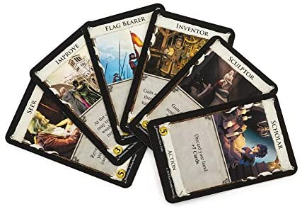 Dominion Renaissance