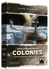 Terraforming Mars The Colonies