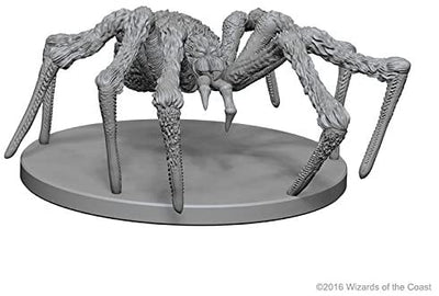 DND Nolzur's Marvelous Miniatures W1 Spiders