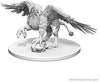 DND Nolzur's Marvelous Miniatures W1 Griffon