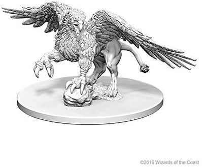DND Nolzur's Marvelous Miniatures W1 Griffon