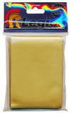 Legion Small Sleeves Gold