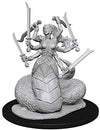DND Nolzur's Marvelous Miniatures W12.5 Marilith