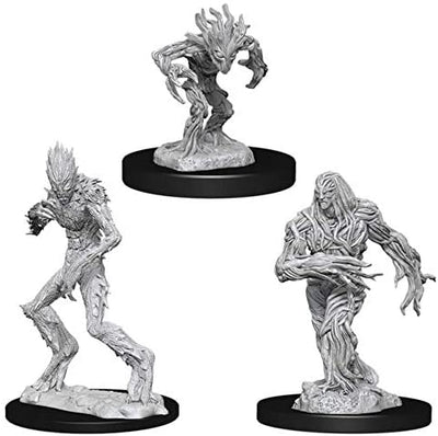 DND Nolzur's Marvelous Miniatures W7 Blights