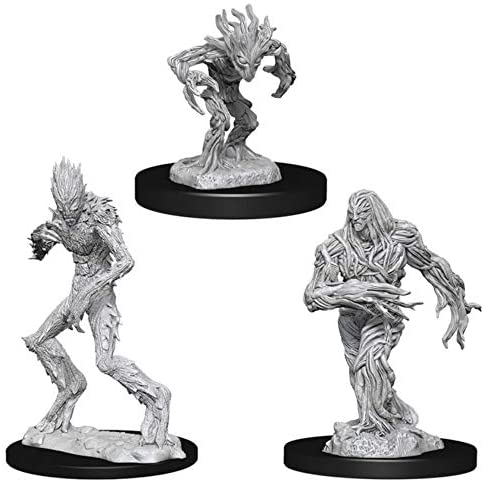 DND Nolzur's Marvelous Miniatures W7 Blights