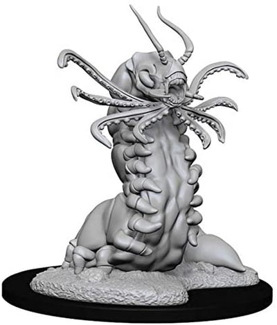 DND Nolzur's Marvelous Miniatures W7 Carrion Crawler