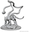 DND Nolzur's Marvelous Miniatures W1 Displacer Beast