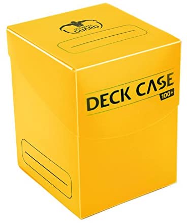 Ultimate Guard Deck Case 100