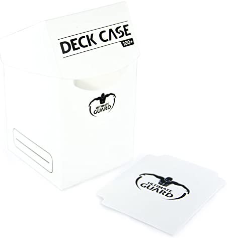 Ultimate Guard Deck Case 100