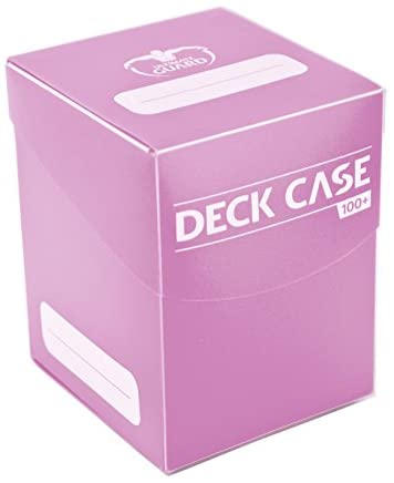 Ultimate Guard Deck Case 100