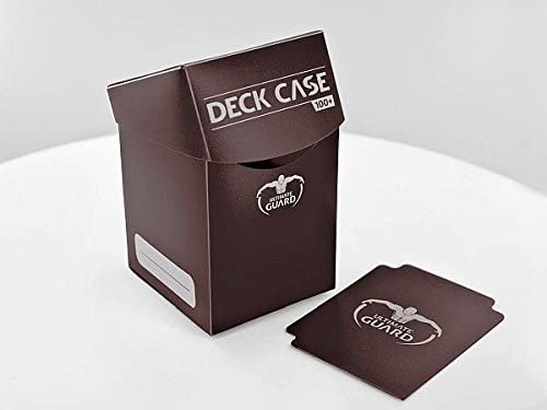 Ultimate Guard Deck Case 100