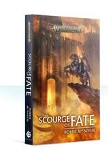 Warhammer Age of Sigmar Scourge of Fate