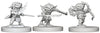 Pathfinder Deep Cuts Unpainted Miniatures W1 Goblins