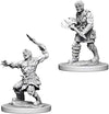 DND Nolzur's Marvelous Miniatures W6 Nameless One