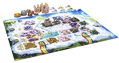 Bunny Kingdom in the Sky