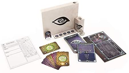 GloomHaven Forgotten Circles 2nd Ed