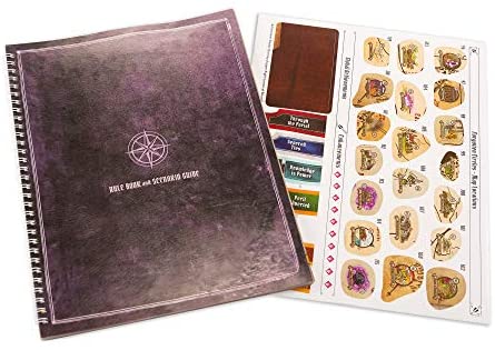 GloomHaven Forgotten Circles 2nd Ed