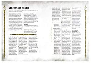 Warhammer Age of Sigmar General's Handbook 2019