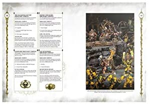 Warhammer Age of Sigmar General's Handbook 2019