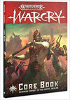 Warcry Core Rule Book