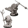 DND Nolzur's Marvelous Miniatures W9 Tortles Adventurers
