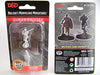 DND Nolzur's Marvelous Miniatures W9 Female Human Fighter