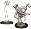 DND Nolzur's Marvelous Miniatures W9 Spectator and Gazers