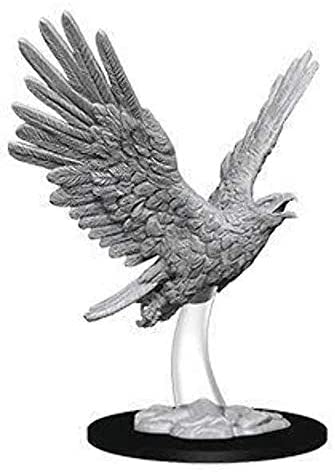 WizKids Deep Cuts Unpainted Miniatures W9 Giant Eagle