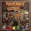 Clank! Expeditions Temple of The Ape Lords