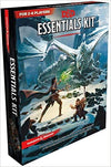 DND 5th Ed Essentials Kit