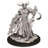 Pathfinder Deep Cuts Unpainted Miniatures W12.5 Genie Efreeti