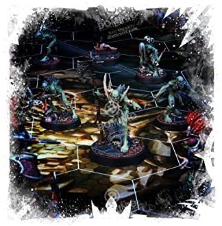 Warhammer Underworlds The Grymwatch