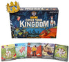 Cover Your Kingdom