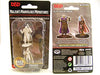 DND Nolzur's Marvelous Miniatures W8 Human Ranger and Moon Elf Sorcerer