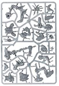Warhammer Age of Sigmar Gloomspite Gitz Rockgut Troggoths