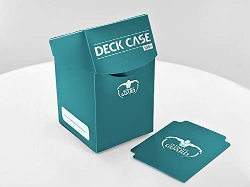 Ultimate Guard Deck Case 100