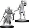 DND Nolzur's Marvelous Miniatures W10 Male Human Warlock