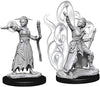 DND Nolzur's Marvelous Miniatures W10 Human Female Warlock
