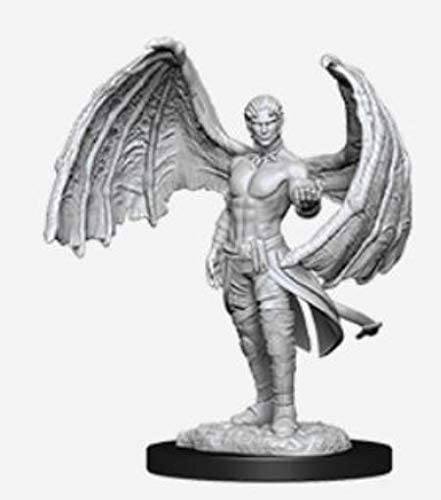 DND Nolzur's Marvelous Miniatures W10 Succubus and Incubus