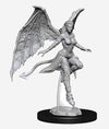 DND Nolzur's Marvelous Miniatures W10 Succubus and Incubus