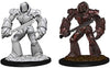 DND Nolzur's Marvelous Miniatures W10 Iron Golem
