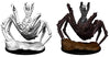 DND Nolzur's Marvelous Miniatures W12.5 Drider