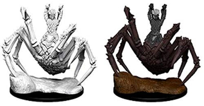 DND Nolzur's Marvelous Miniatures W12.5 Drider
