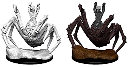 DND Nolzur's Marvelous Miniatures W12.5 Drider