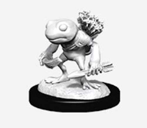 DND Nolzur's Marvelous Miniatures W10 Grung