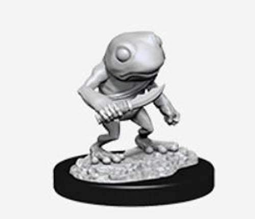 DND Nolzur's Marvelous Miniatures W10 Grung