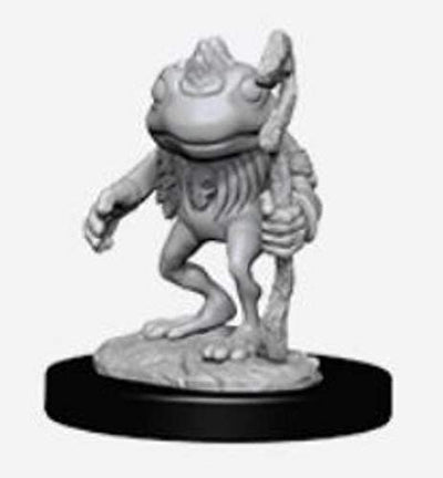 DND Nolzur's Marvelous Miniatures W10 Grung